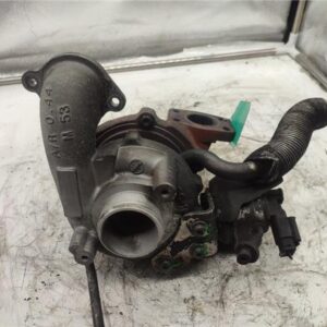 Turbo Peugeot 5008 (09.2009->) 1.6 Active [1,6 Ltr. - 88 kW Blue-HDI FAP] - 576514