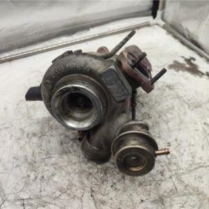 Turbo Saab 9-5 Familiar (01.1999->06.2001) 2.3 t - 571413