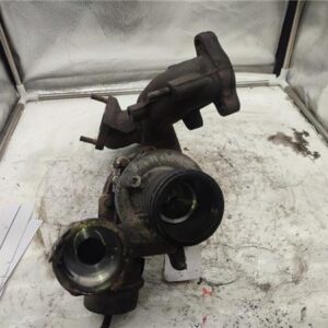 Turbo Seat Altea (5P1)(03.2004->) 1.9 TDI - 571418