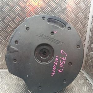 AMPLIFICADOR SONIDO Infiniti FX (S51)(2009->) 3.0 FX30d S [3,0 Ltr. - 175 kW V6 Diesel CAT] - 587773