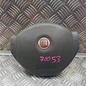 Airbag Volante Fiat II Panda (169)(2003->) 1.3 16V JTD Dynamic [1,3 Ltr. - 51 kW JTD CAT] - 587775