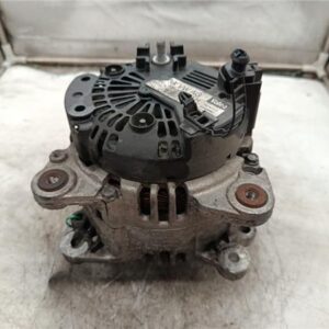 Alternador Audi A4 Berlina (8E)(2004->) 2.0 TDI 16V (103kW) [2,0 Ltr. - 103 kW TDI] - 589838