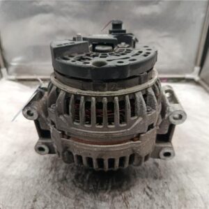 Alternador Audi A5 Coupe (8T)(2007->) 2.0 TFSI (132kW) [2,0 Ltr. - 132 kW 16V TFSI] - 581233