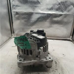 Alternador BMW Serie 1 Berlina (E81/E87)(2004->) 2.0 120d [2,0 Ltr. - 120 kW 16V Diesel] - 581758