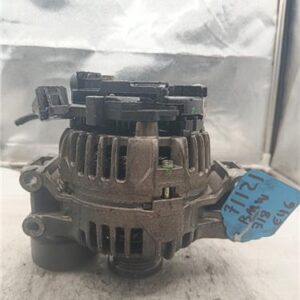 Alternador BMW Serie 3 Compacto (E46)(2001->) 2.0 318ti [2,0 Ltr. - 105 kW 16V] - 581754
