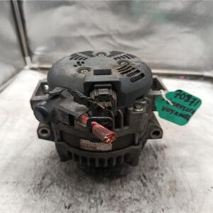 Alternador Chrysler Grand Voyager (RT)(2008->) 2.8 LX [2,8 Ltr. - 120 kW CRD CAT] - 581234