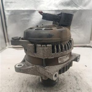 Alternador Chrysler Voyager (RG)(2001->) 2.5 CRD - 581756