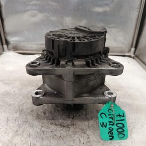 Alternador Citroen C3 (09.2009->) 1.2 Collection [1,2 Ltr. - 60 kW 12V VTi / PureTech] - 587932