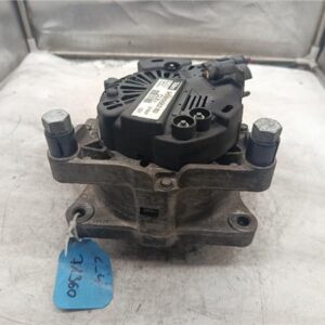 Alternador Citroen C4 Coupe (2004->) 1.4 16V - 589573