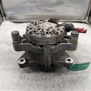 Alternador Ford FIESTA V (JH_, JD_) 1.4 TDCi - 588238