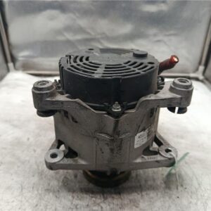 Alternador Ford FOCUS (DAW, DBW) 1.8 TDCi - 588341