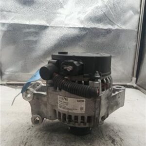 Alternador Ford Focus Berlina (CAK)(1998->) 1.6 Ghia [1,6 Ltr. - 74 kW 16V CAT] - 581640