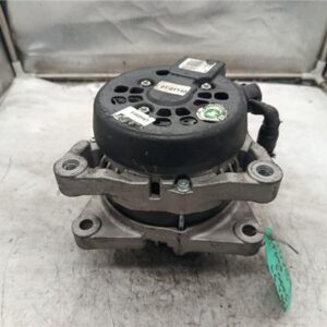 Alternador Ford Focus Berlina (CB4)(2008->) 1.6 Titanium [1,6 Ltr. - 80 kW TDCi CAT] - 588342