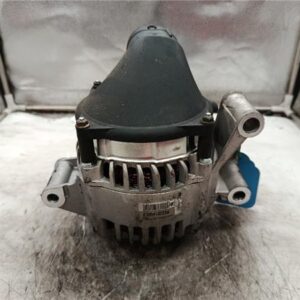 Alternador Ford MONDEO III (B5Y) 2.0 16V TDDi / TDCi - 589836