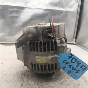 Alternador Lexus IS 200 (GXE10)(12.1998->) 2.0 [2,0 Ltr. - 114 kW CAT] - 581748