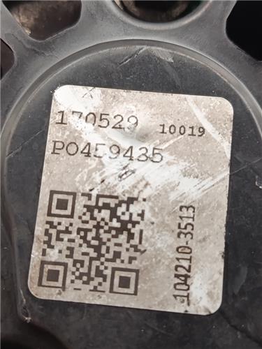 Alternador Mazda 3 Berlina (BK)(2003->) 1.6 DI Turbo - 584293 - Imagen 3