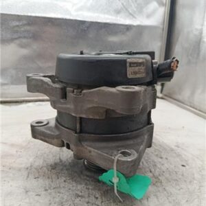 Alternador Mazda 3 Berlina (BK)(2003->) 1.6 DI Turbo - 584293