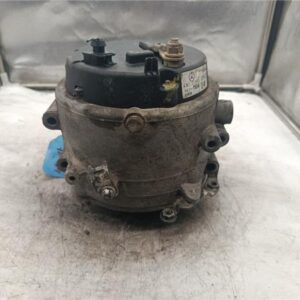 Alternador Mercedes-Benz Clase C (BM 203) Berlina (02.2000->) 2.2 220 CDI (203.006) [2,2 Ltr. - 105 kW CDI CAT] - 589583