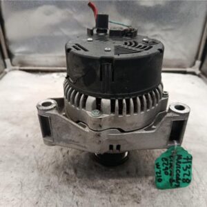 Alternador Mercedes-Benz Clase E (BM 210) Berlina (05.1995->) E 290 Turbo-D (210.017) - 587901