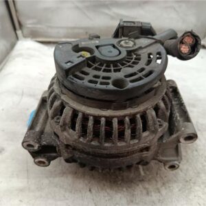 Alternador Mercedes-Benz Clase S (BM 220) Berlina (07.1998->) 3.2 320 CDI (220.025) [3,2 Ltr. - 150 kW CDI CAT] - 589841