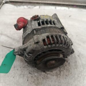 Alternador Nissan Almera Tino (V10M)(05.2000->) 2.2 dCi - 582825