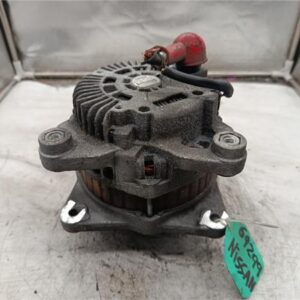 Alternador Nissan Qashqai (J10)(01.2007->) 2.0 dCi A las 4 ruedas - 582820