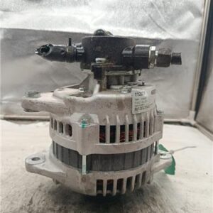 Alternador Opel Astra G Berlina (1998->) 1.7 DTI 16V - 584294