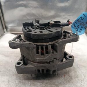 Alternador Opel Astra G Berlina (1998->) 2.2 DTI - 587550