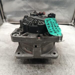 Alternador Renault GRAND SCÉNIC II (JM0/1_) 1.9 dCi (JM14) - 588336