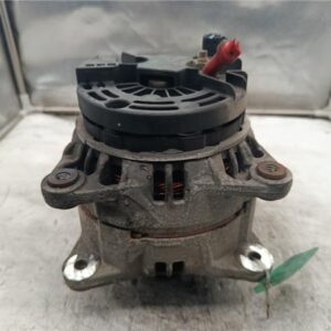 Alternador Renault LAGUNA II (XGO) 1.9D dCi (92) - 588246