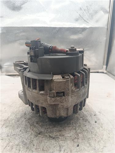Alternador Renault Laguna II (BG0)(2001->) 1.9 dCi (BG0G) - 584413 - Imagen 2