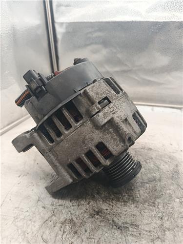 Alternador Renault Laguna II (BG0)(2001->) 1.9 dCi (BG0G) - 584413 - Imagen 3