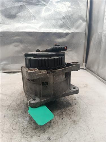 Alternador Renault Laguna II (BG0)(2001->) 1.9 dCi (BG0G) - 584413