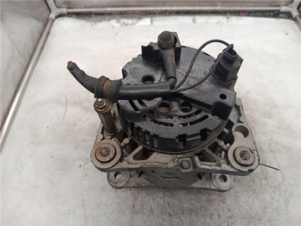 Alternador Seat Leon (1M1)(11.1999->) 1.9 TDI - 587808 - Imagen 2