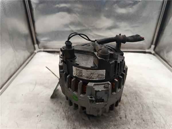 Alternador Seat Leon (1M1)(11.1999->) 1.9 TDI - 587808 - Imagen 3