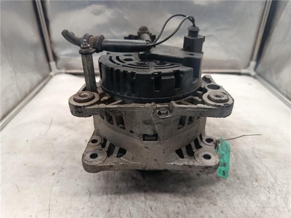 Alternador Seat Leon (1M1)(11.1999->) 1.9 TDI - 587808