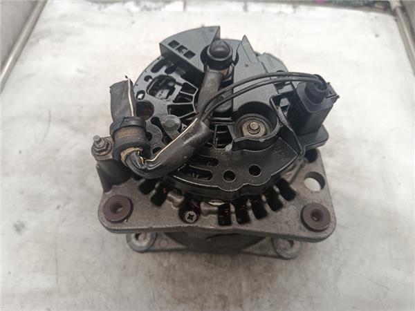 Alternador Seat Toledo (1M2)(03.1999->) 1.9 TDI - 589378 - Imagen 2