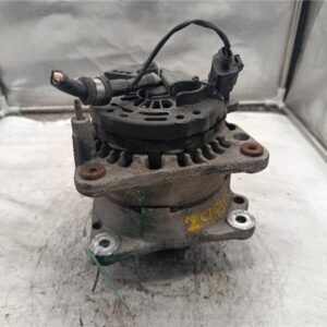 Alternador Skoda Fabia (6Y2/6Y3)(01.2000->) 1.4 TDI - 582829