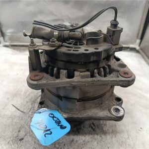 Alternador Skoda Octavia Berlina (1U2)(1997->) 1.9 TDI - 581208