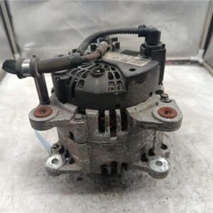 Alternador Skoda Octavia Berlina (1Z3)(2004->) 2.0 TDI - 581209