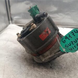 Alternador Suzuki Vitara (SE/SF/ET)(1988->) 1.6 Techo metálico Xaloc [1,6 Ltr. - 59 kW CAT] - 589572