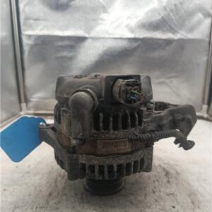 Alternador Toyota Auris (E15)(10.2006->) 1.4 D-4D - 581747