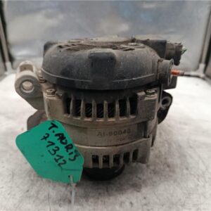Alternador Toyota Auris (E15)(10.2006->) 2.0 D-4D - 587902