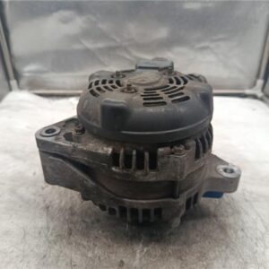 Alternador Toyota Corolla (E12)(2002->) 2.0 D-4D - 589578