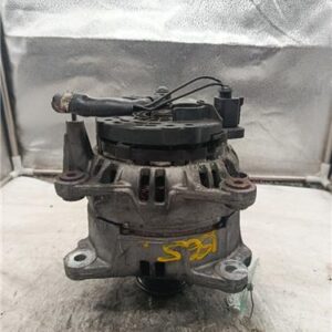 Alternador Volkswagen Bora Berlina (1J2)(1998->02.2005) 1.9 TDI - 584306