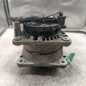 Alternador Volkswagen Golf IV Variant (1J5)(05.1999->2006) 1.6 16V - 581224
