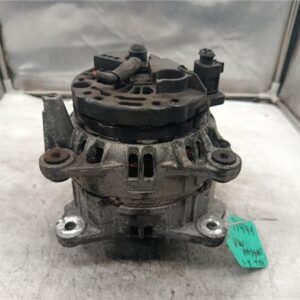 Alternador Volkswagen Passat Berlina (3B3)(2000->) 1.9 TDI - 588244