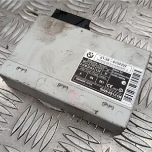 Antirrobo BMW Serie X6 (E71/72)(2007->) 4400 - 583134