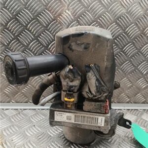 Bomba Servodireccion Peugeot 407 SW (05.2004->) 2.0 HDi - 587310