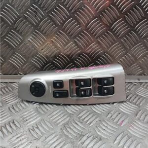 Botonera Puerta Delantera Izquierda Kia Sportage (KM)(2005->) 2.0 CRDi - 582279